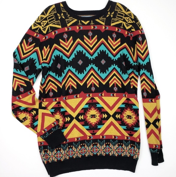 empyre sweater